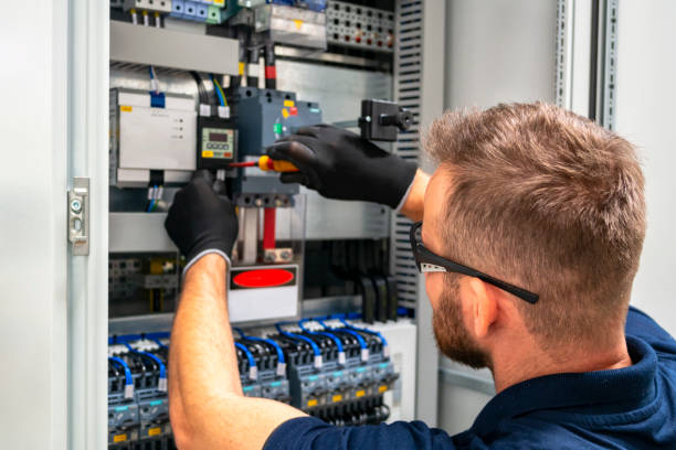 Best Electrical Contractors for Businesses  in Platte City, MO