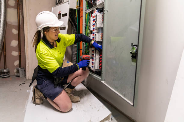 Best Electrical Rewiring Services  in Platte City, MO