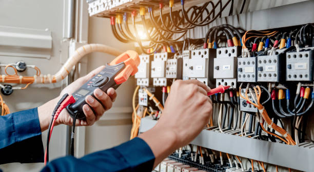 Best Circuit Breaker Repair  in Platte City, MO