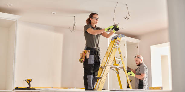 Best Electrical Wiring Services  in Platte City, MO