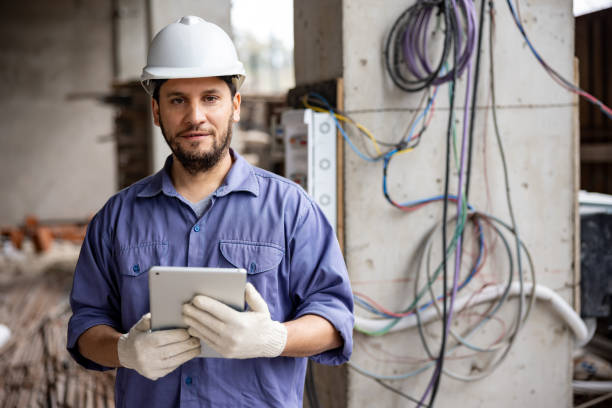 Best Electrical Installation Contractor  in Platte City, MO